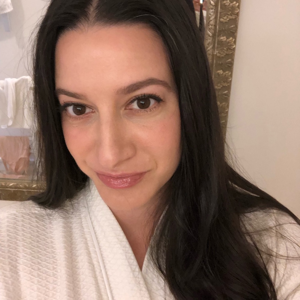 Meet your Posher, Cristina